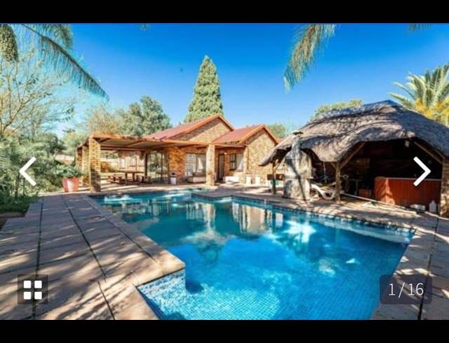 3 BEDROOM HOUSE FOR SALE IN VORNA VALLEY